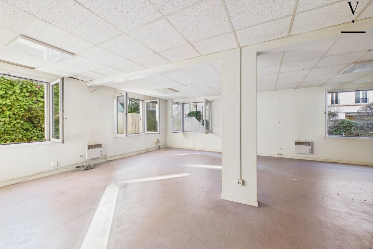 Appartement de luxe à vendre à Paris 20Ème, 420 000 €, Photo 2