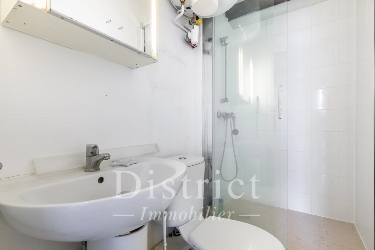 Luxury Apartment for sale in Paris 1Er, 198 000 €, Photo 3