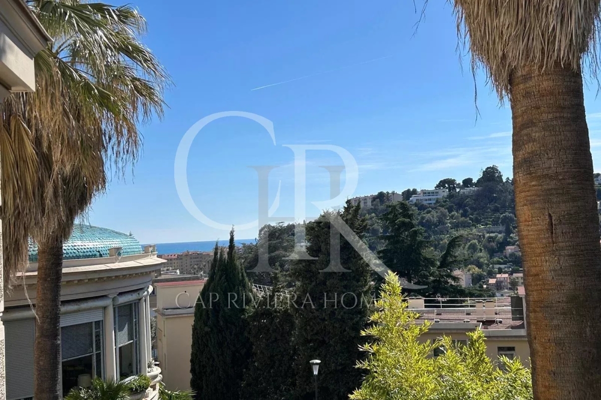 Appartement de luxe à vendre à Menton, 630 000 €, Photo 3