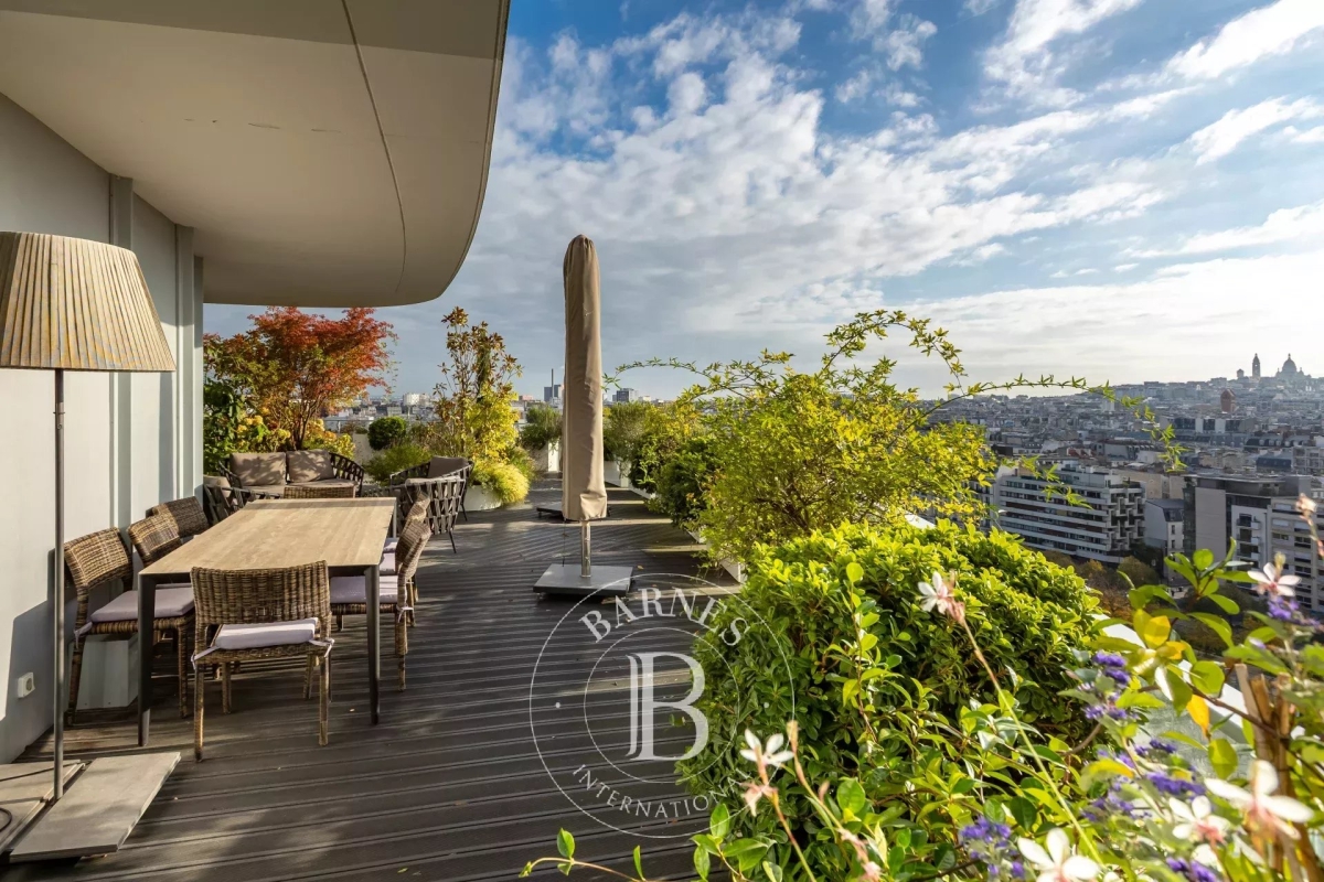 Luxury Apartment for sale in Paris 17ème, 3 980 000 €, Photo 3