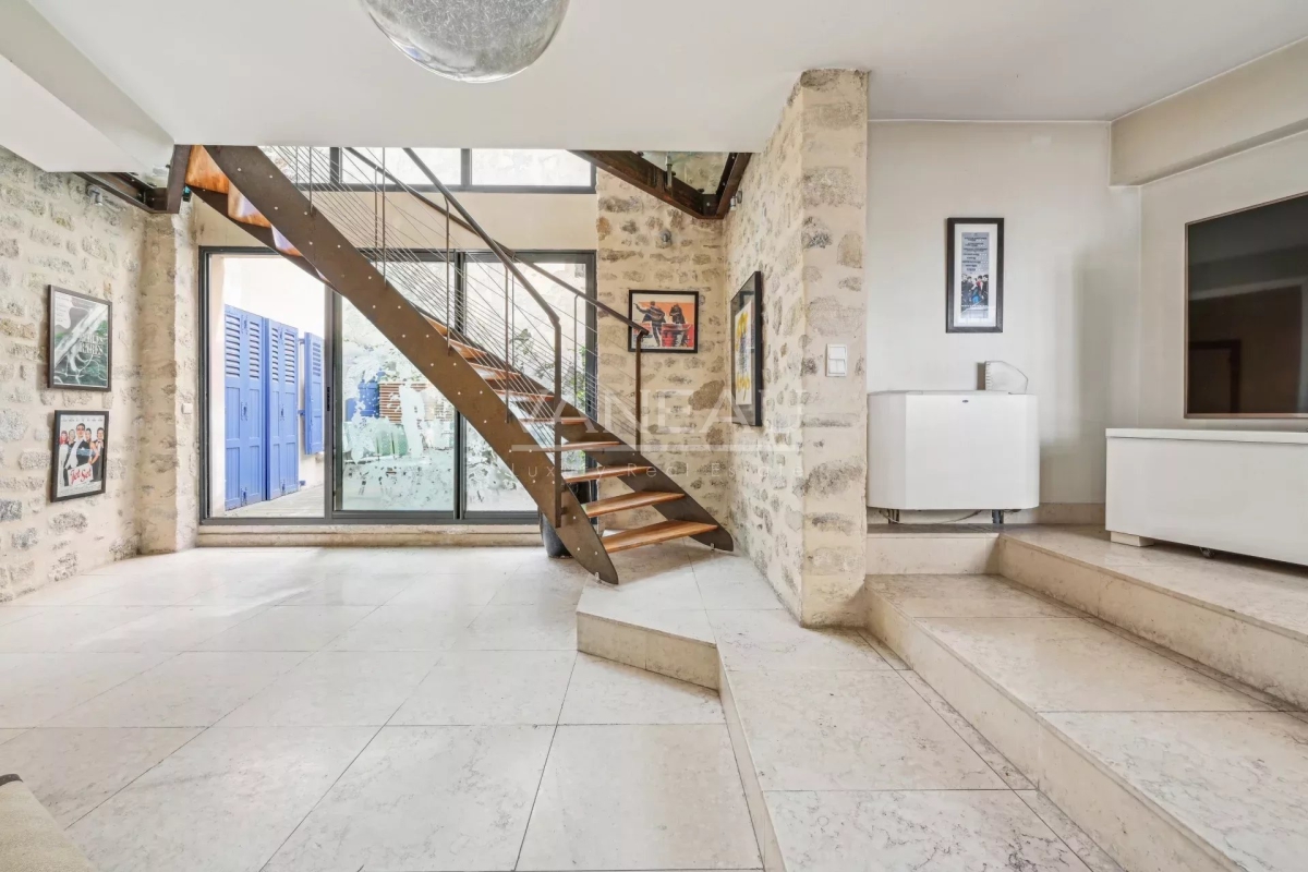 Luxury House for sale in Puteaux, 1 690 000 €, Photo 4