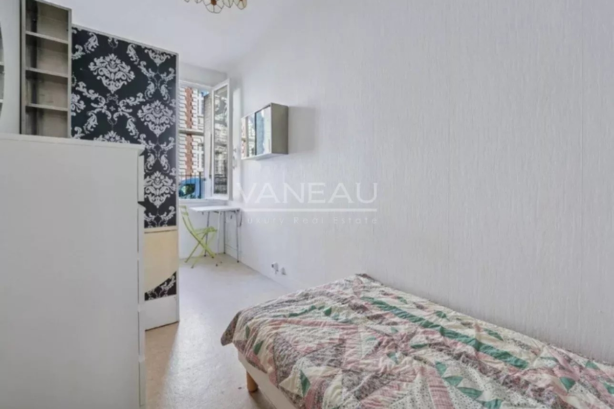 Appartement de luxe à vendre à Neuilly-sur-Seine, 130 000 €, Photo 4