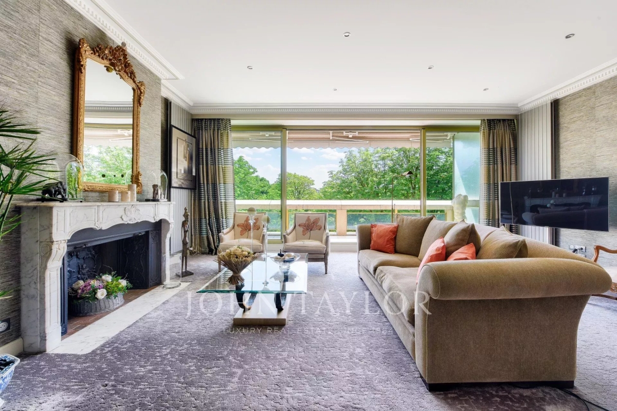 Appartement de luxe à vendre à Paris 16ème, 4 500 000 €, Photo 4