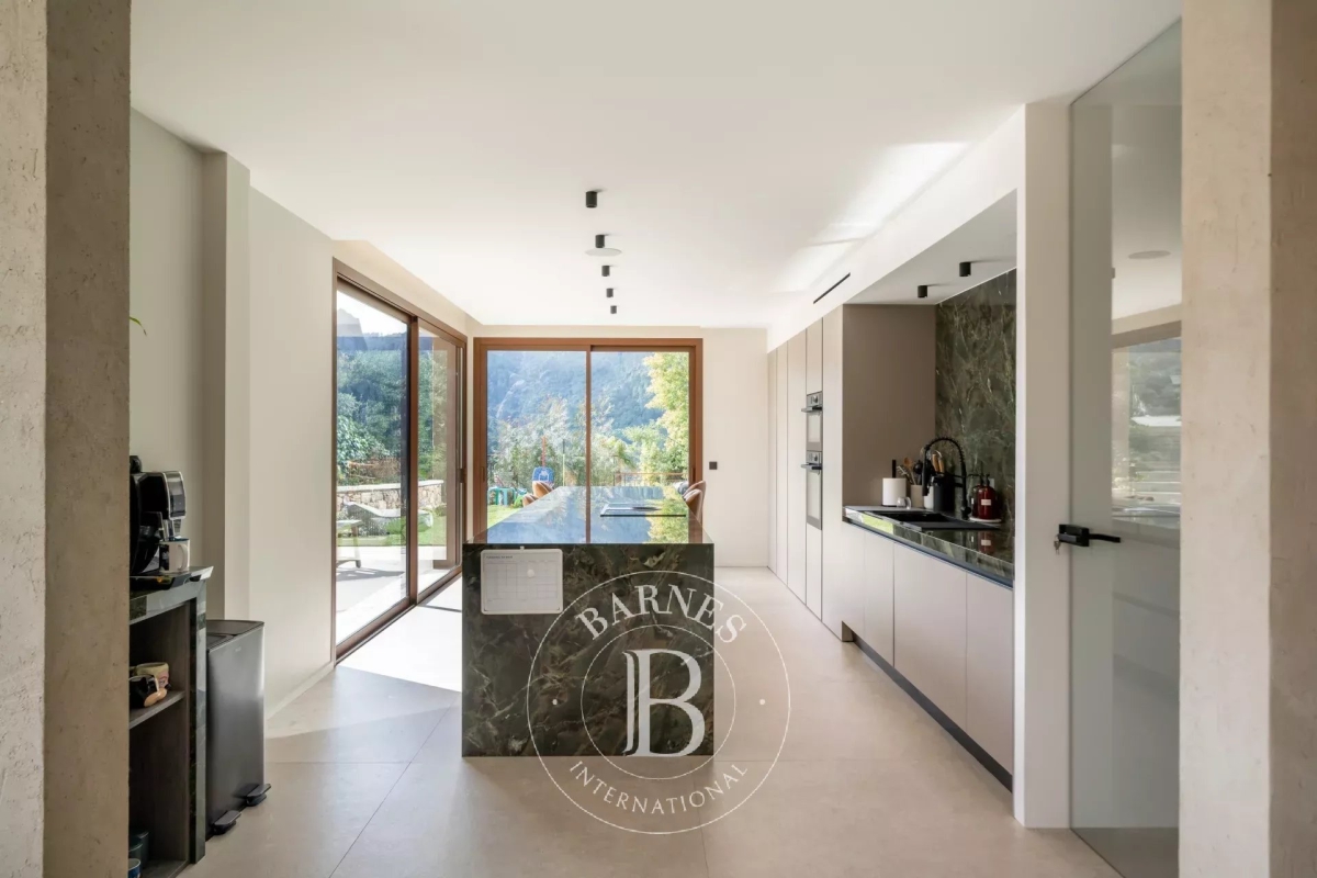 Luxury House for sale in Mandelieu-la-Napoule, 3 990 000 €, Photo 4