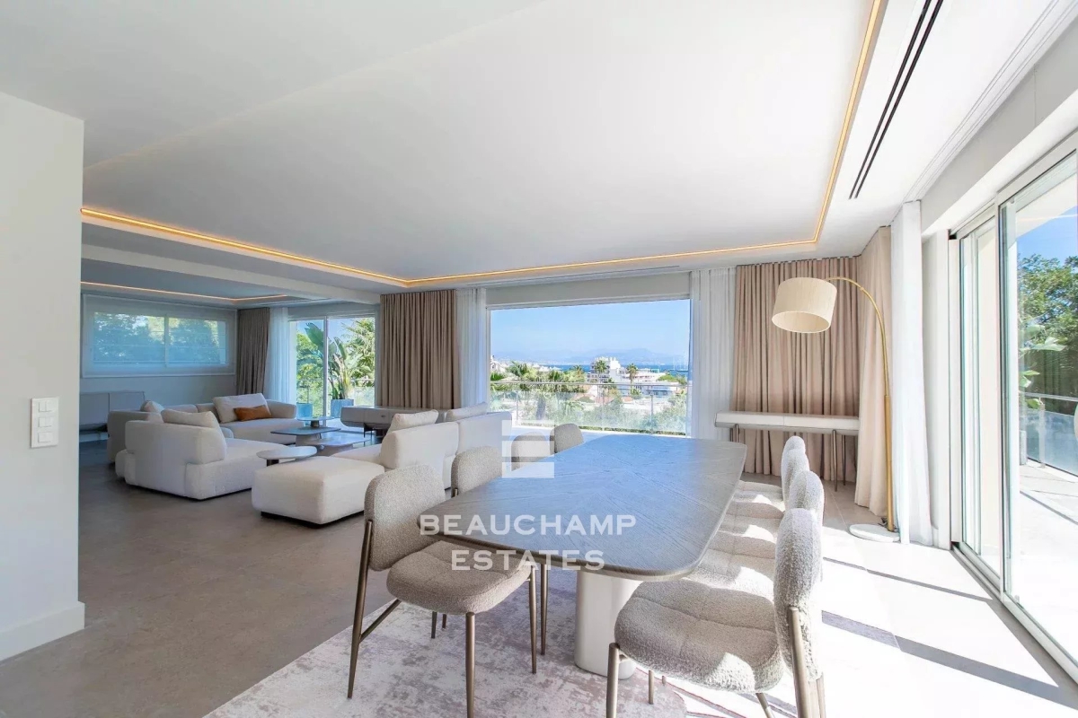 Maison de luxe à vendre à Antibes, 3 990 000 €, Photo 4