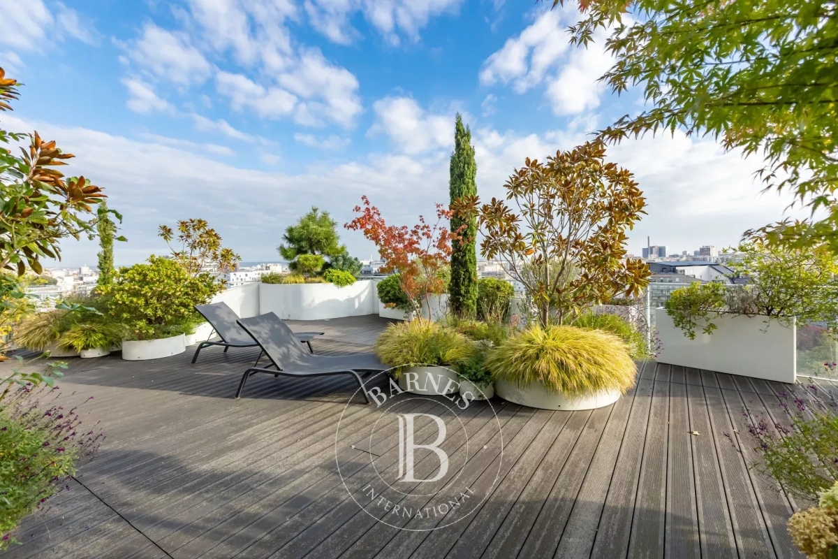Luxury Apartment for sale in Paris 17ème, 3 980 000 €, Photo 4