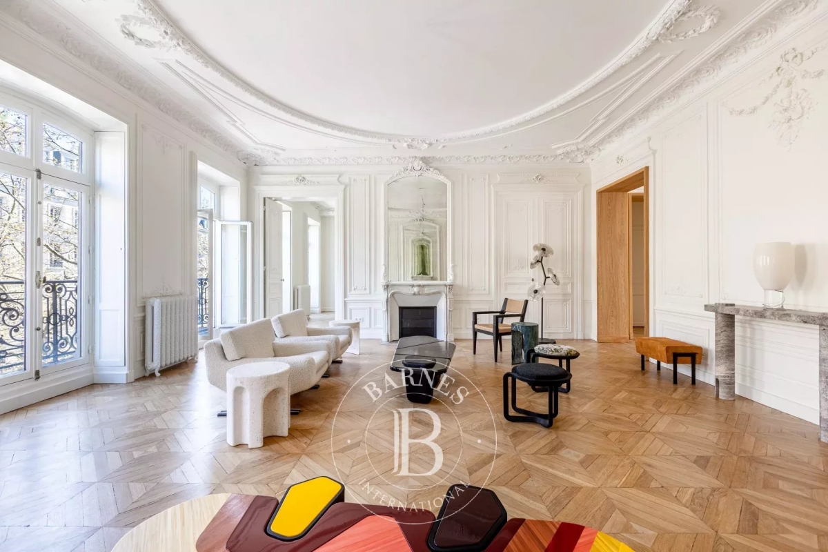 Luxury Apartment for sale in Paris 8Ème, 4 500 000 €, Photo 4