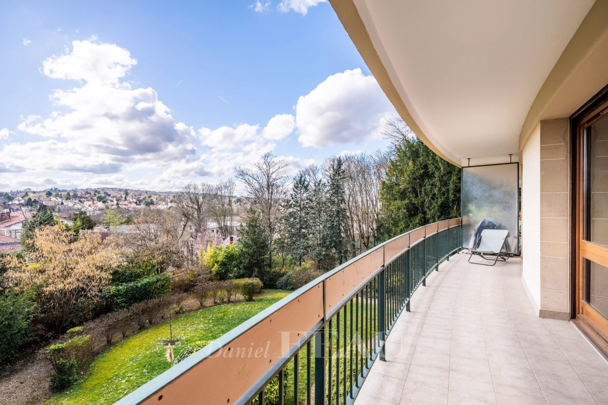 Appartement de luxe à vendre à Saint-Germain-en-Laye, 795 000 €, Photo 5