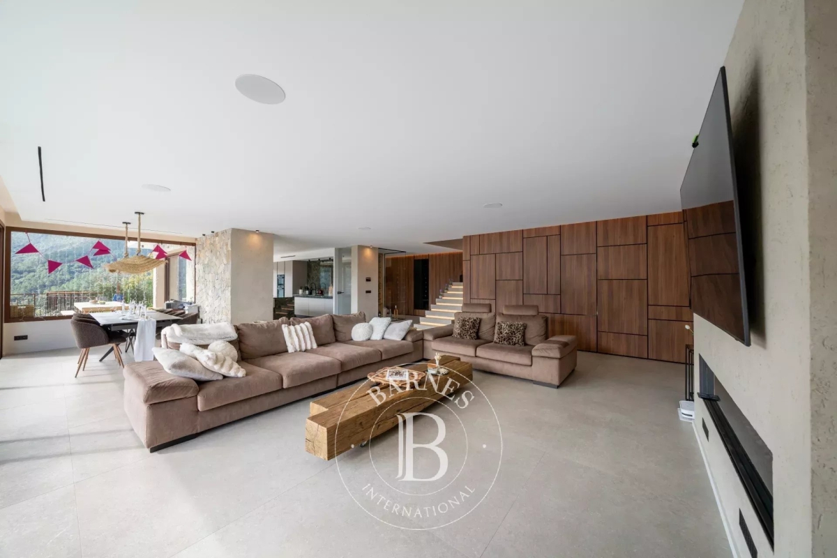 Luxury House for sale in Mandelieu-la-Napoule, 3 990 000 €, Photo 5
