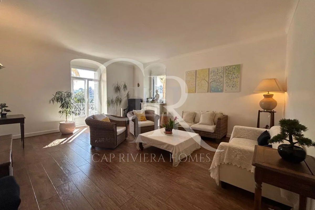 Appartement de luxe à vendre à Menton, 630 000 €, Photo 5