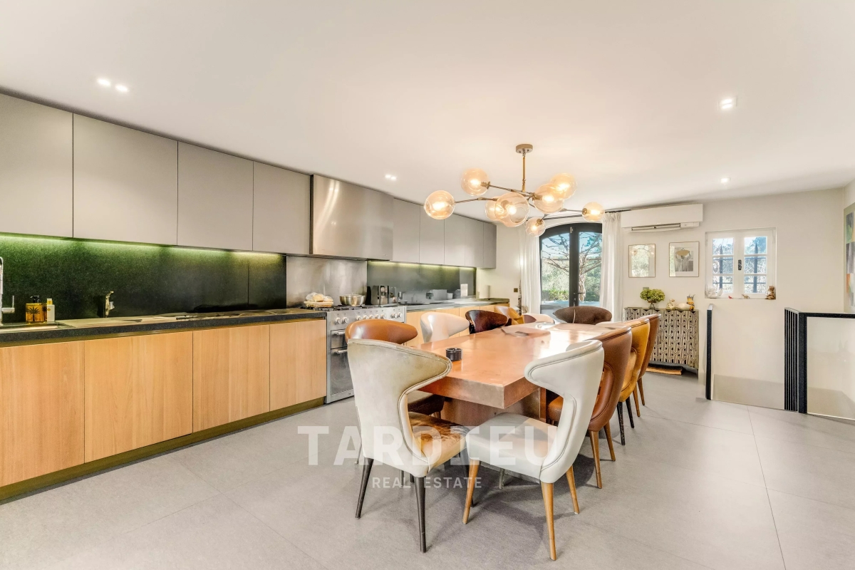 Luxury House for sale in Gassin, 6 490 000 €, Photo 5