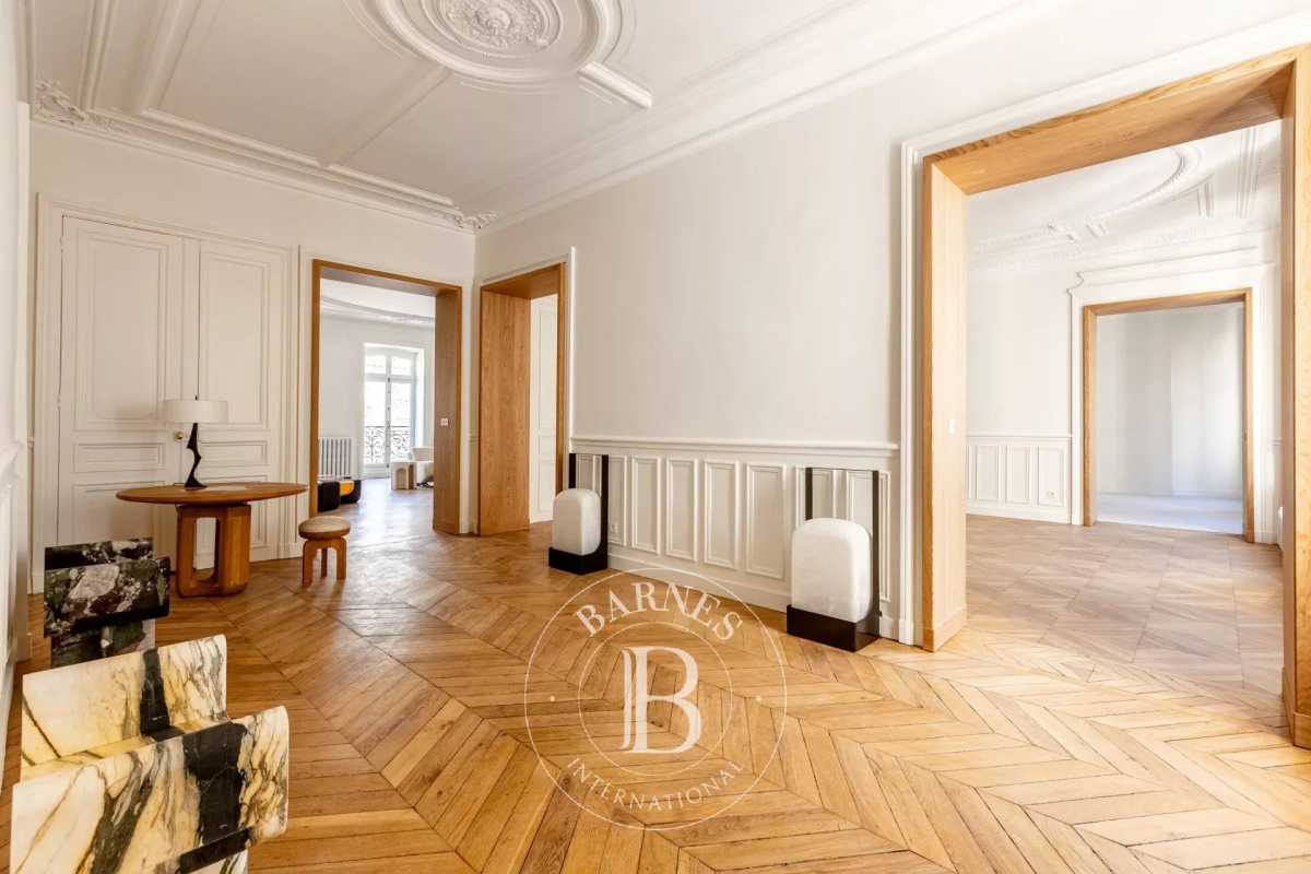 Luxury Apartment for sale in Paris 8Ème, 4 500 000 €, Photo 5