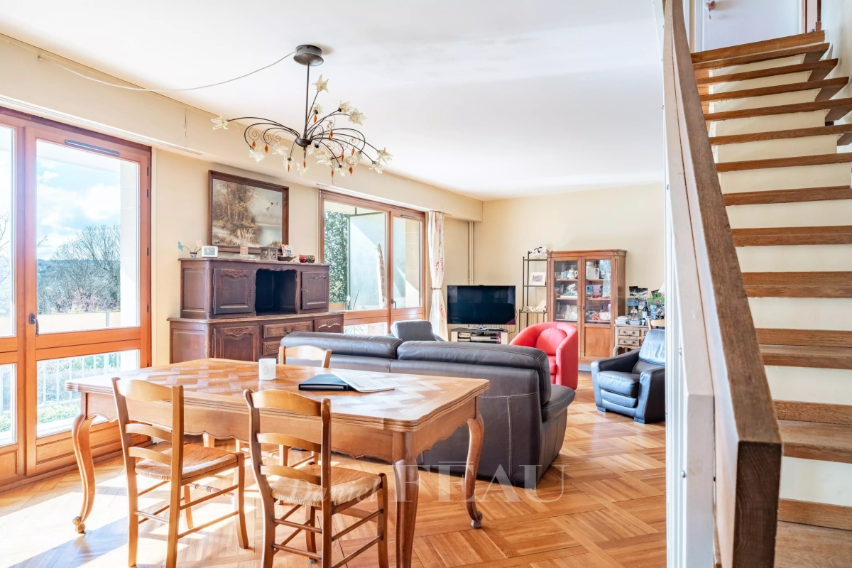 Appartement de luxe à vendre à Saint-Germain-en-Laye, 795 000 €, Photo 6