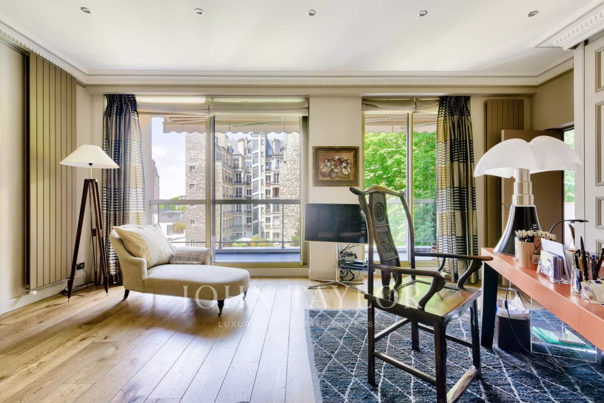 Appartement de luxe à vendre à Paris 16ème, 4 500 000 €, Photo 6