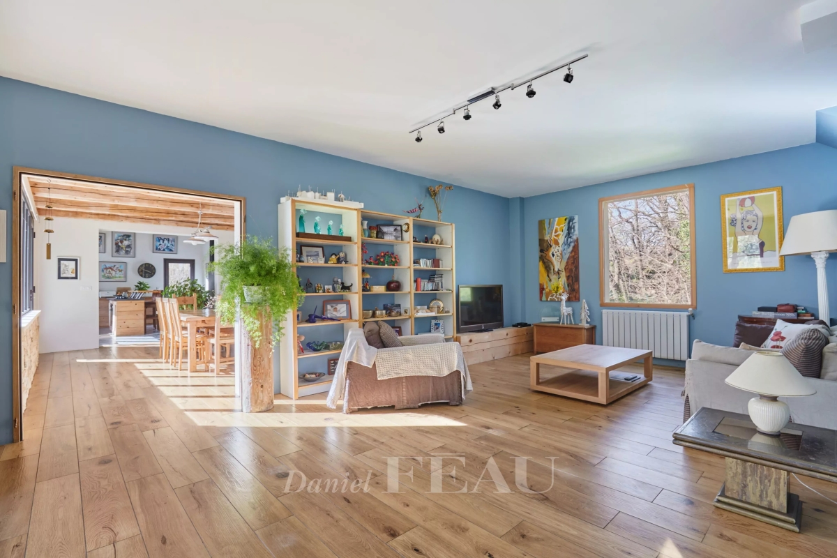 Maison de luxe à vendre à Aix-en-Provence, 1 370 000 €, Photo 6