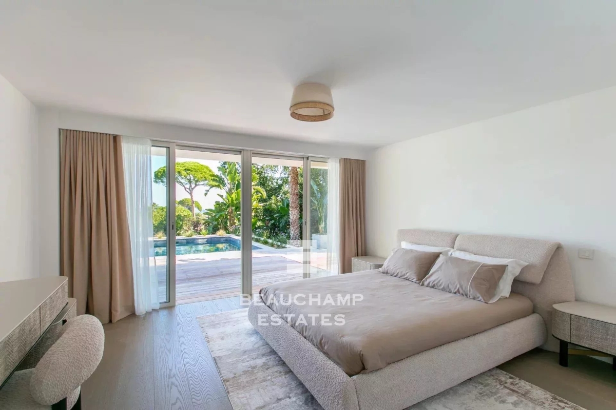 Maison de luxe à vendre à Antibes, 3 990 000 €, Photo 6