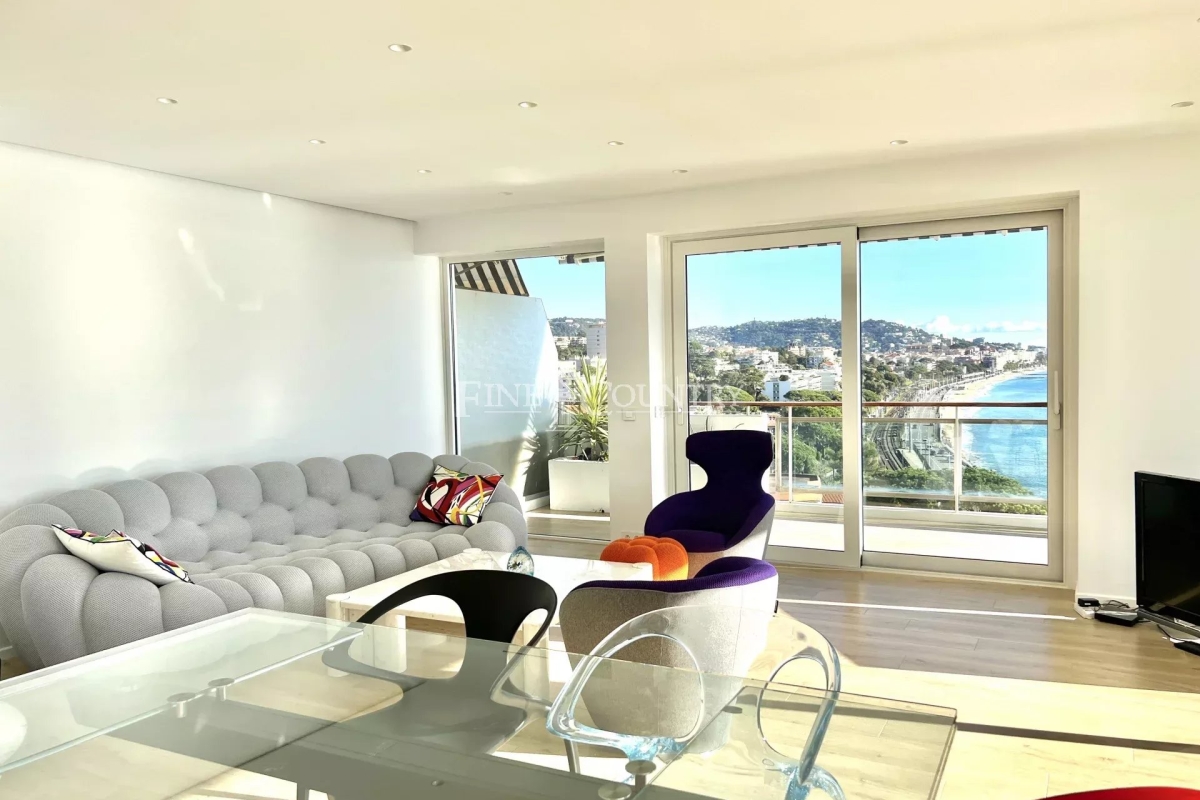 Luxury Apartment for sale in Cannes, 1 590 000 €, Photo 6