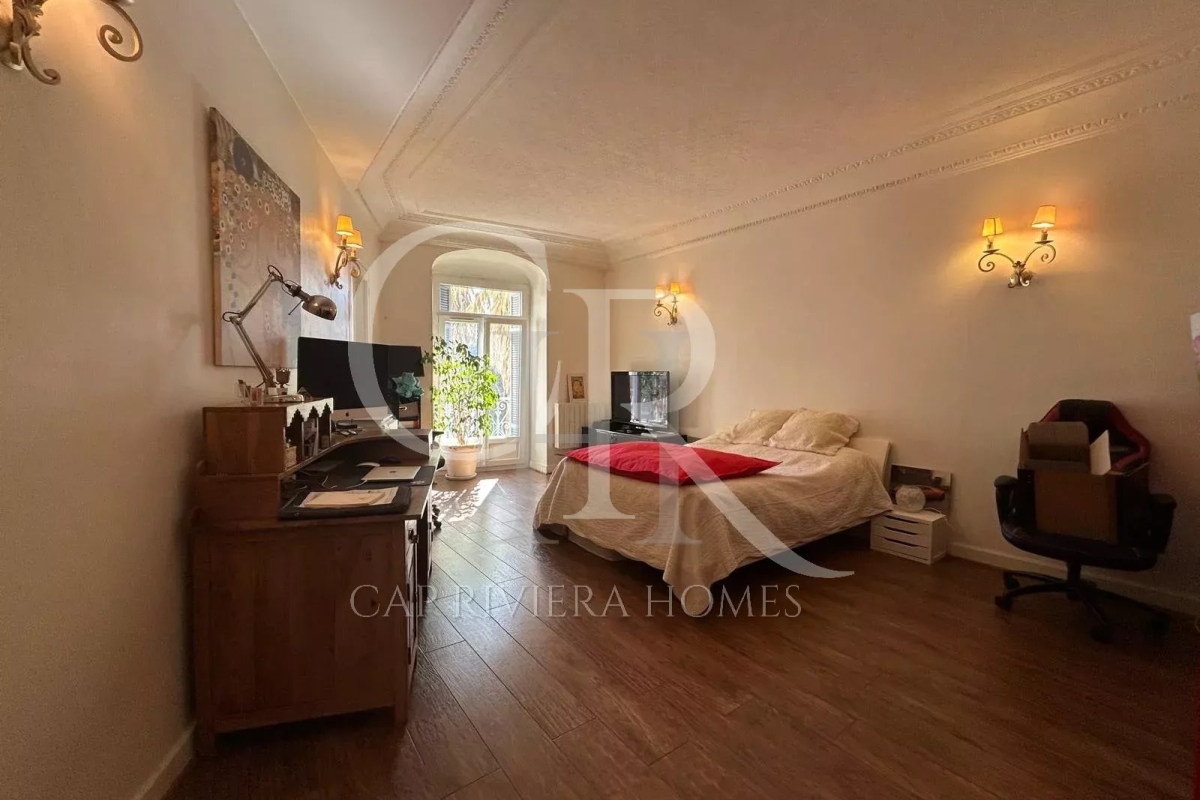 Appartement de luxe à vendre à Menton, 630 000 €, Photo 6