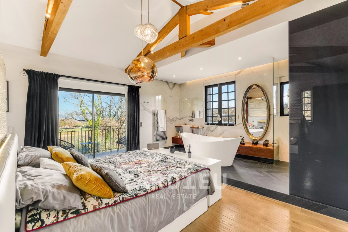 Luxury House for sale in Gassin, 6 490 000 €, Photo 6