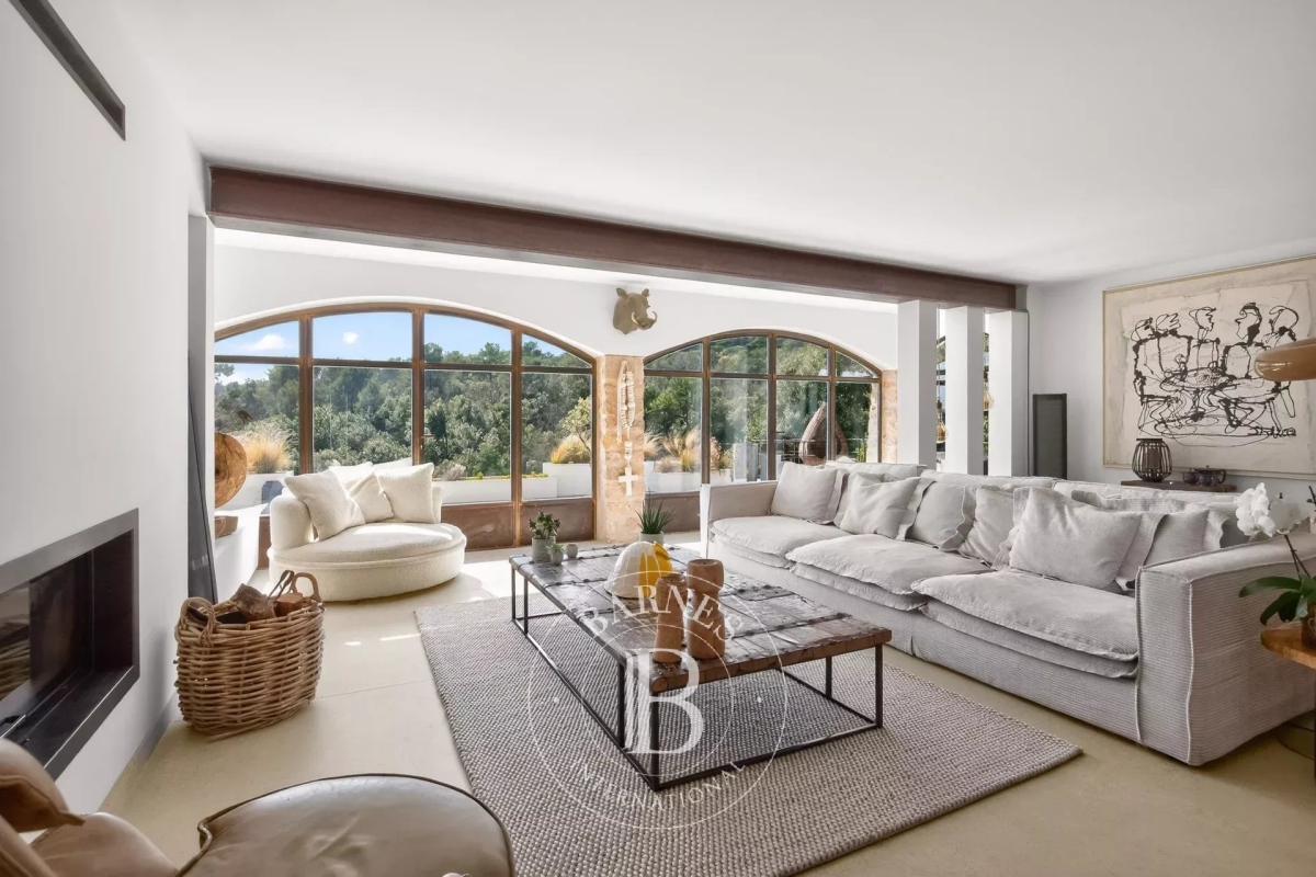 Luxury House for sale in Saint-Paul-de-Vence, 3 990 000 €, Photo 6