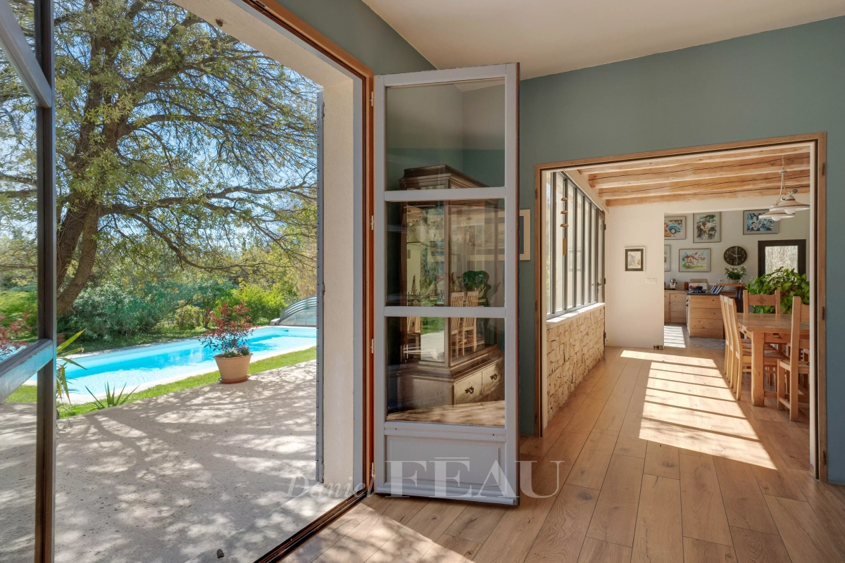 Maison de luxe à vendre à Aix-en-Provence, 1 370 000 €, Photo 7