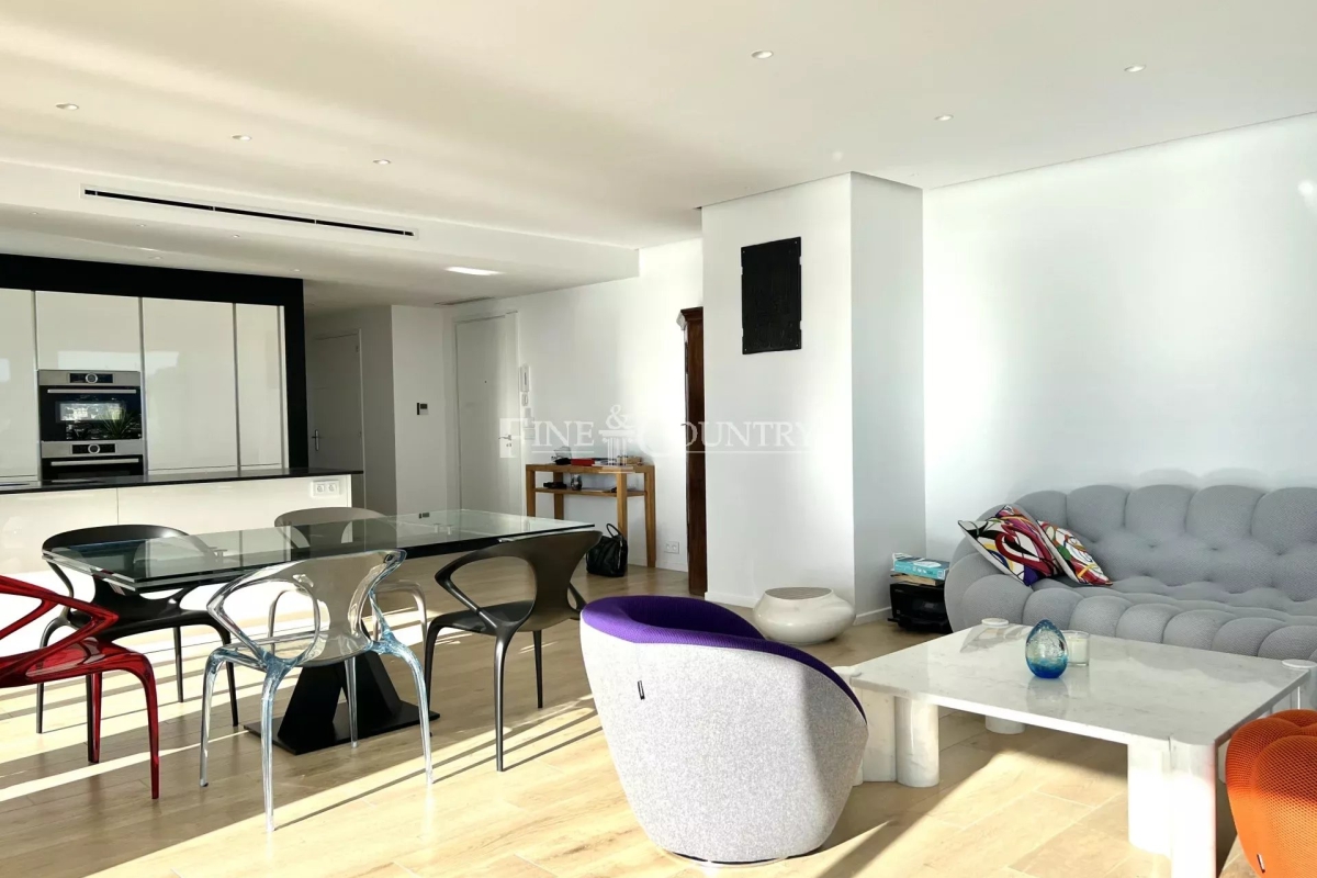 Luxury Apartment for sale in Cannes, 1 590 000 €, Photo 7