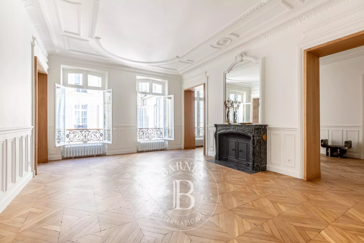 Luxury Apartment for sale in Paris 8Ème, 4 500 000 €, Photo 7
