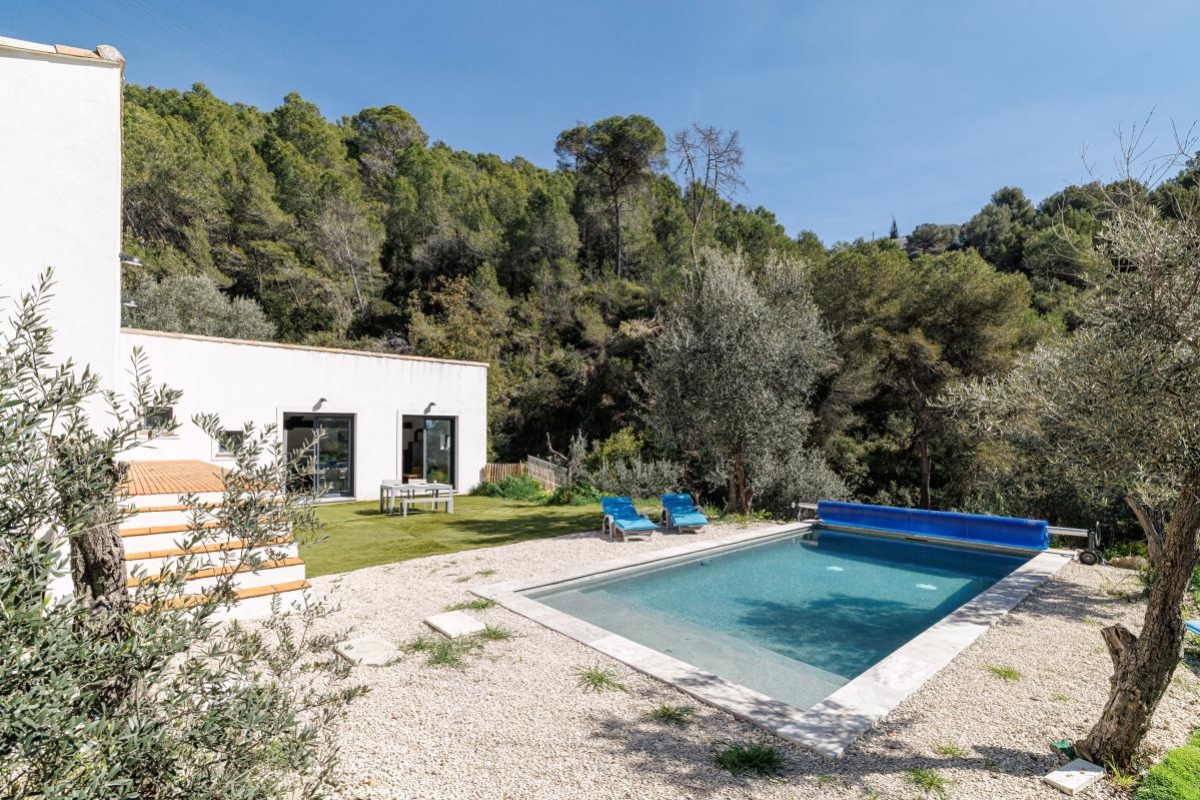 Maison de luxe à vendre à Tourrette-Levens, 675 000 €, Photo 1