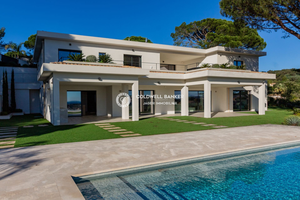 Maison de luxe à vendre à Sainte-Maxime, 6 500 000 €, Photo 2