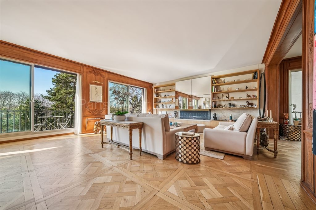 Luxury Apartment for sale in Paris 16Ème, 5 300 000 €, Photo 2