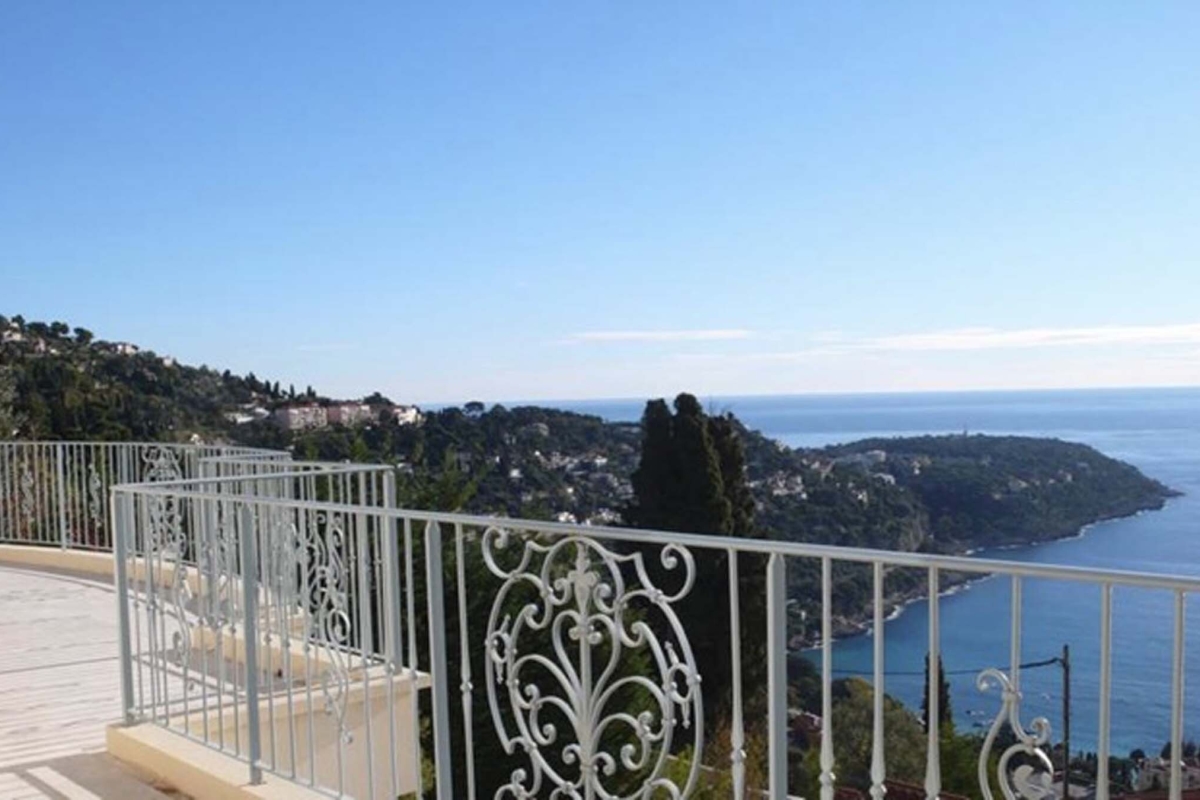Maison de luxe à vendre à Roquebrune-Cap-Martin, 7 300 000 €, Photo 3
