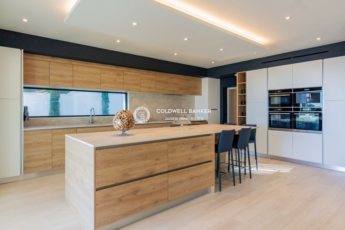 Maison de luxe à vendre à Sainte-Maxime, 6 500 000 €, Photo 3