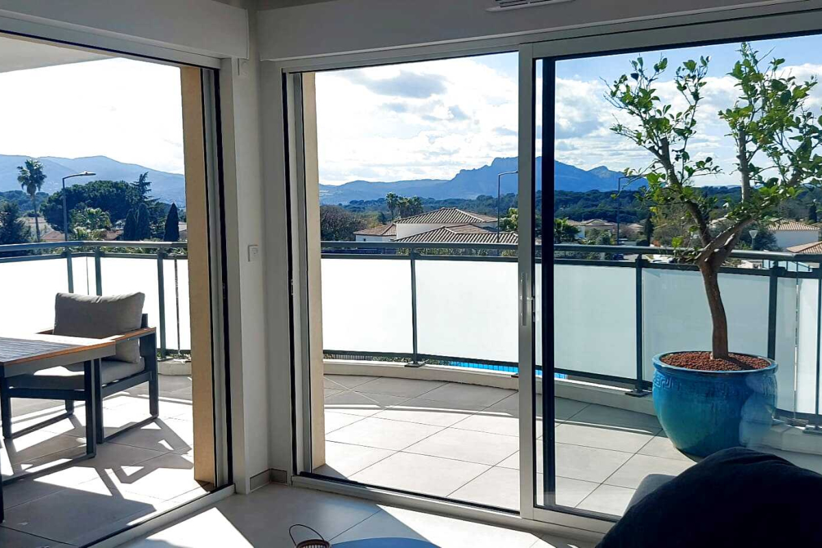 Luxury Apartment for sale in Puget-sur-Argens, 404 000 €, Photo 3