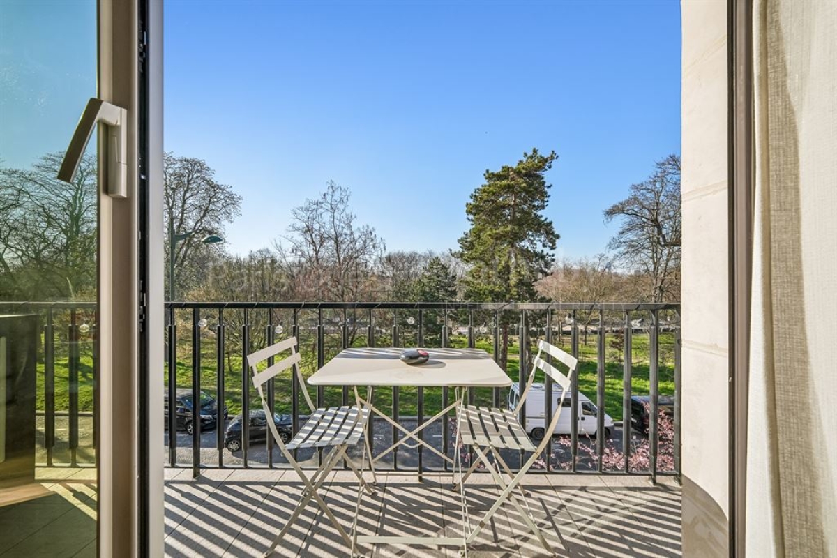 Luxury Apartment for sale in Paris 16Ème, 5 300 000 €, Photo 3