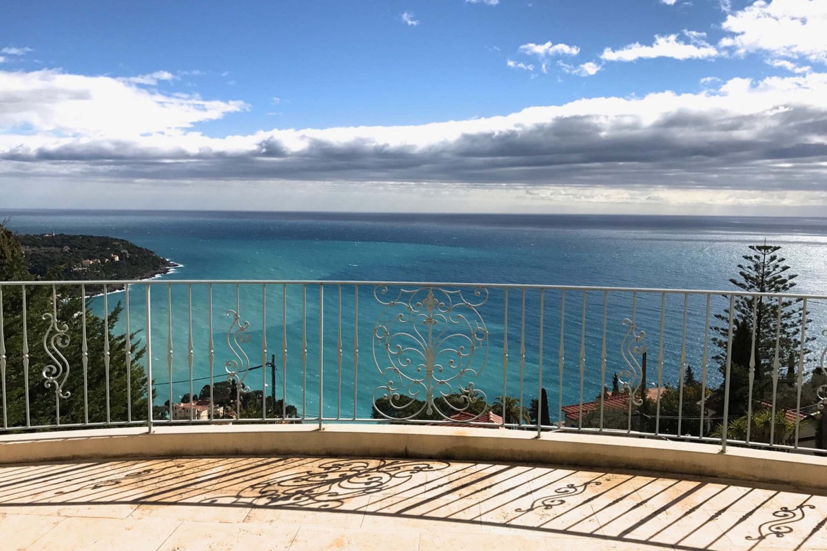 Maison de luxe à vendre à Roquebrune-Cap-Martin, 7 300 000 €, Photo 4