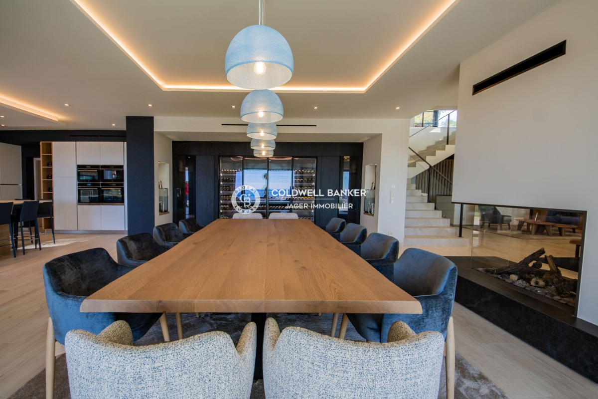 Maison de luxe à vendre à Sainte-Maxime, 6 500 000 €, Photo 4