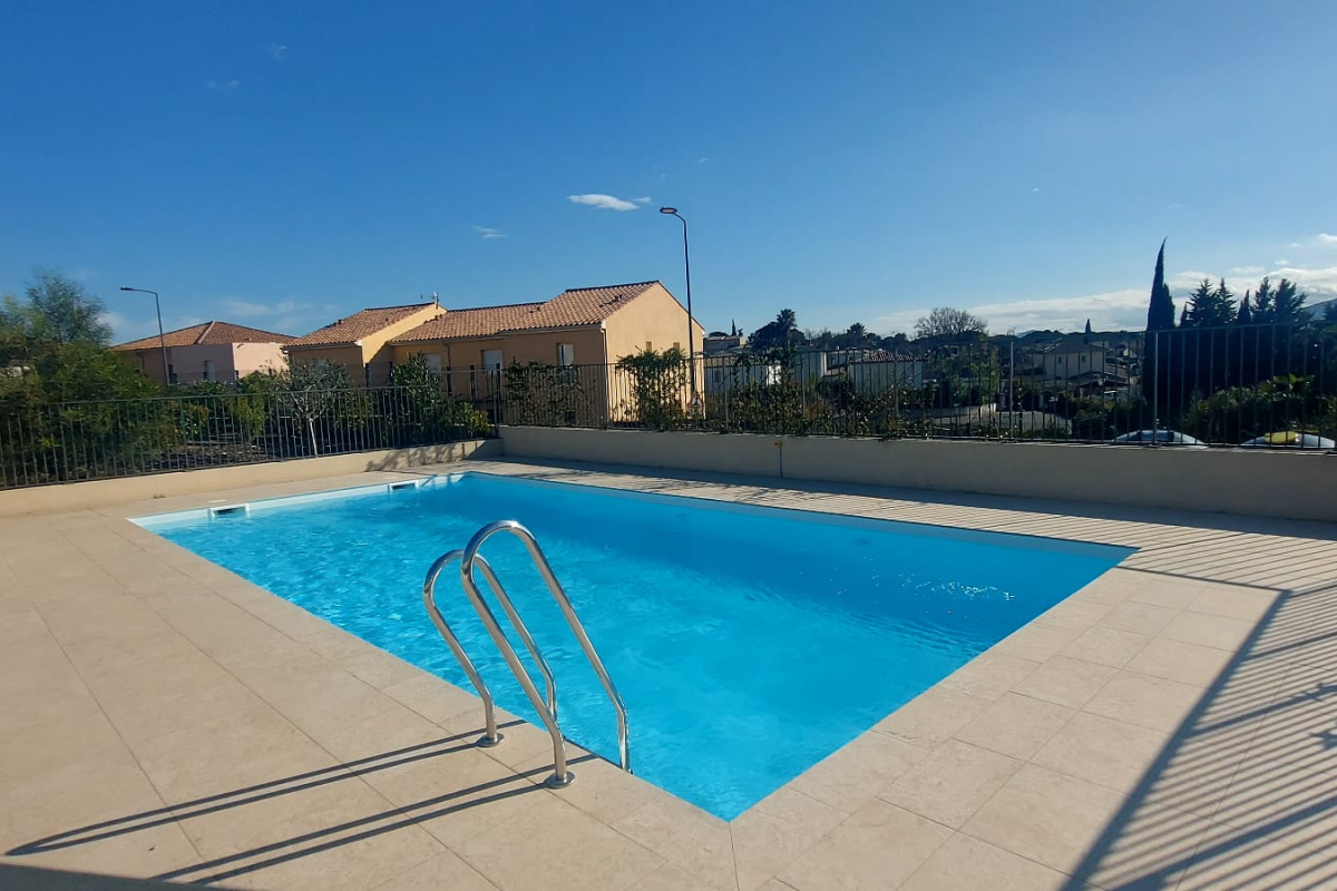 Luxury Apartment for sale in Puget-sur-Argens, 404 000 €, Photo 4