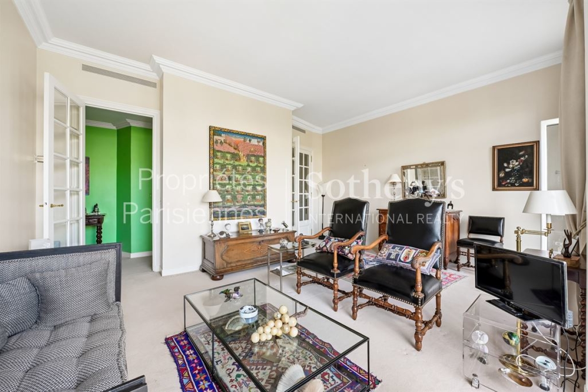 Appartement de luxe à vendre à Paris 5ème, 1 575 000 €, Photo 4