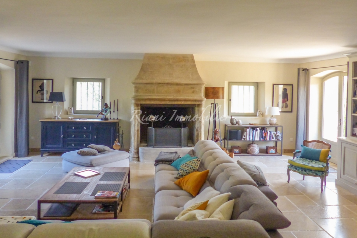 Maison de luxe à vendre à Gordes, 1 995 000 €, Photo 5