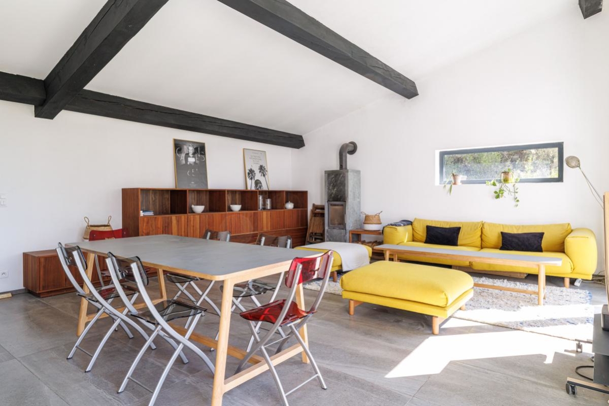 Maison de luxe à vendre à Tourrette-Levens, 675 000 €, Photo 5