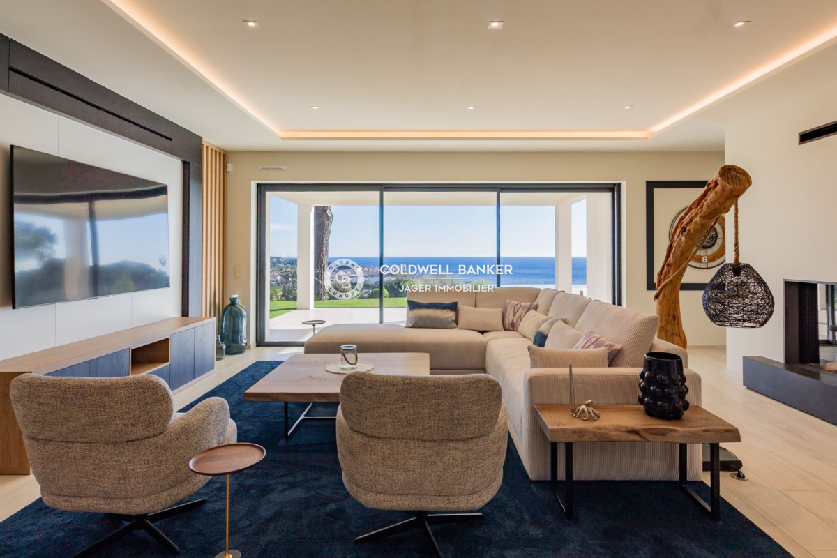 Maison de luxe à vendre à Sainte-Maxime, 6 500 000 €, Photo 5