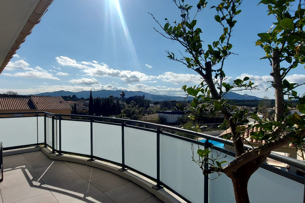 Luxury Apartment for sale in Puget-sur-Argens, 404 000 €, Photo 5