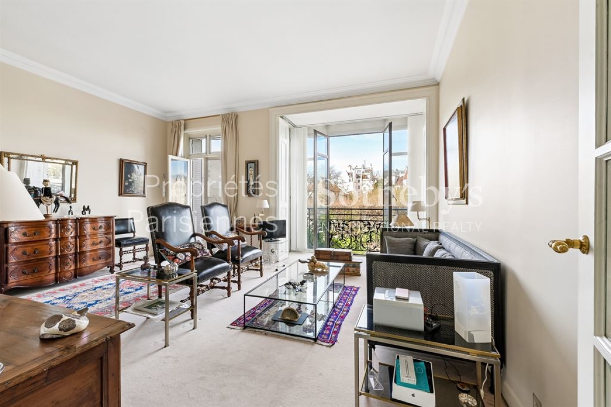 Appartement de luxe à vendre à Paris 5ème, 1 575 000 €, Photo 5