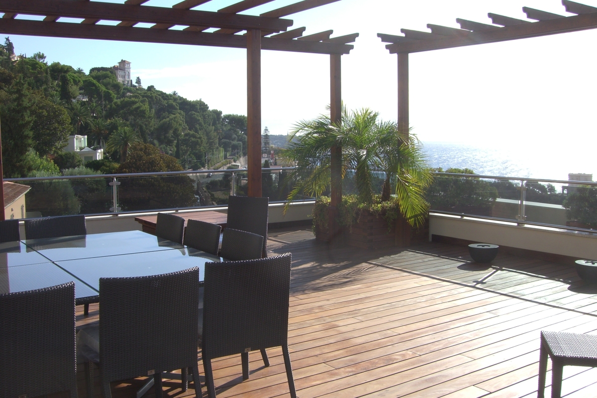 Maison de luxe à vendre à Roquebrune-Cap-Martin, 4 500 000 €, Photo 6