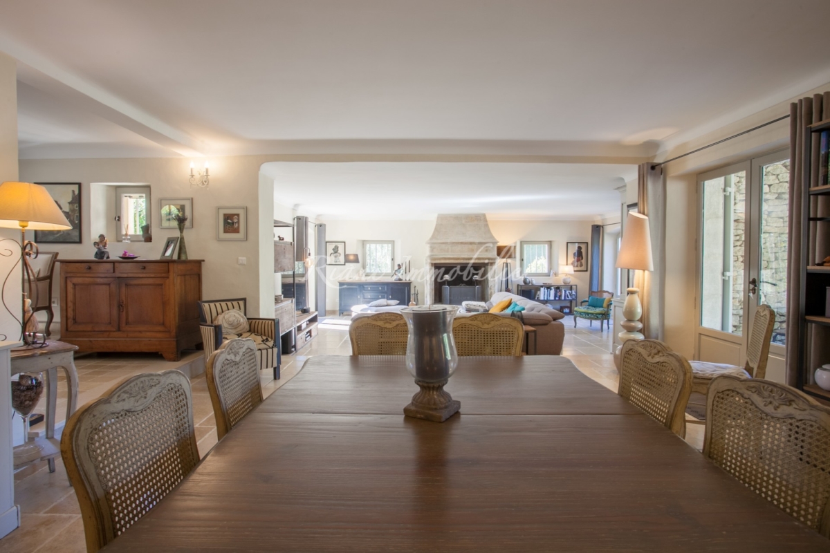 Maison de luxe à vendre à Gordes, 1 995 000 €, Photo 6