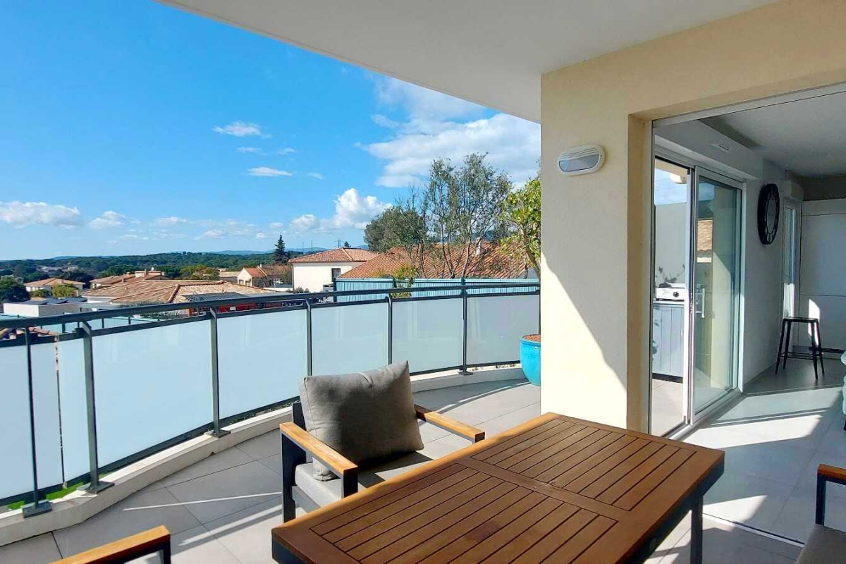 Luxury Apartment for sale in Puget-sur-Argens, 404 000 €, Photo 6