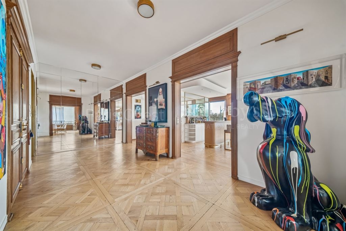 Luxury Apartment for sale in Paris 16Ème, 5 300 000 €, Photo 6