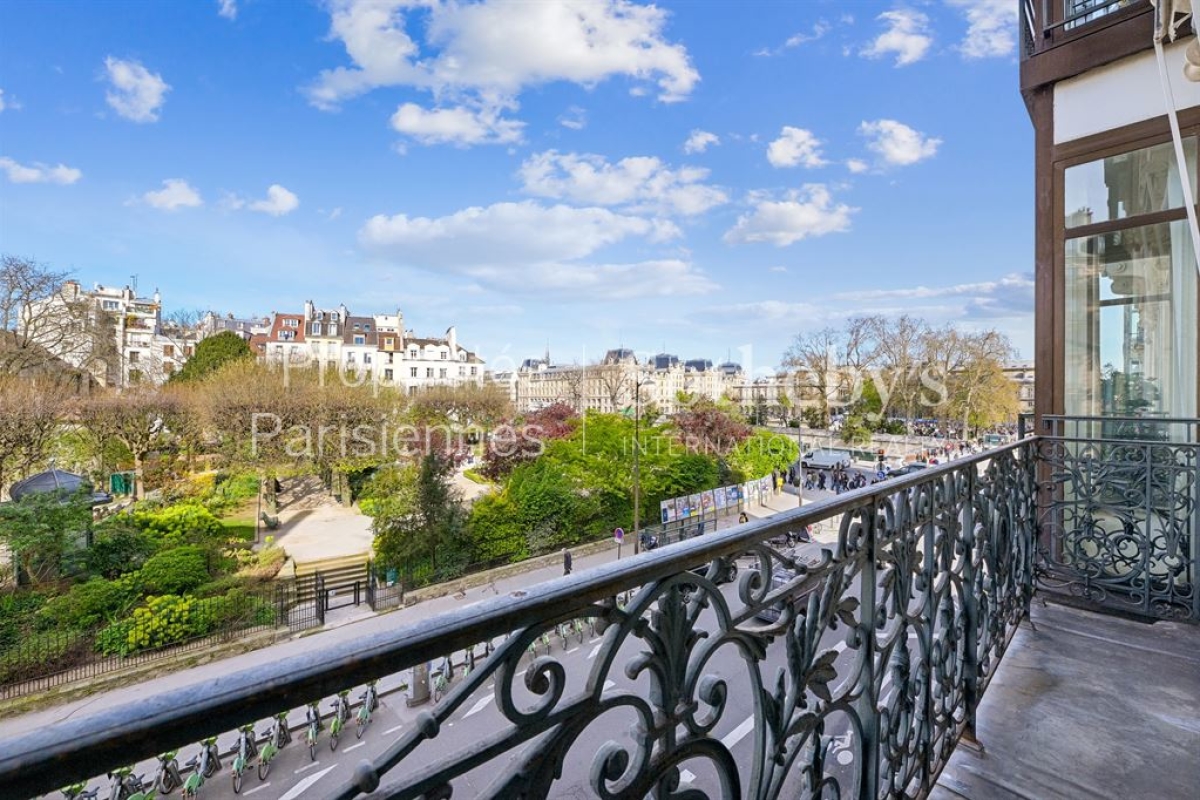 Appartement de luxe à vendre à Paris 5ème, 1 575 000 €, Photo 6