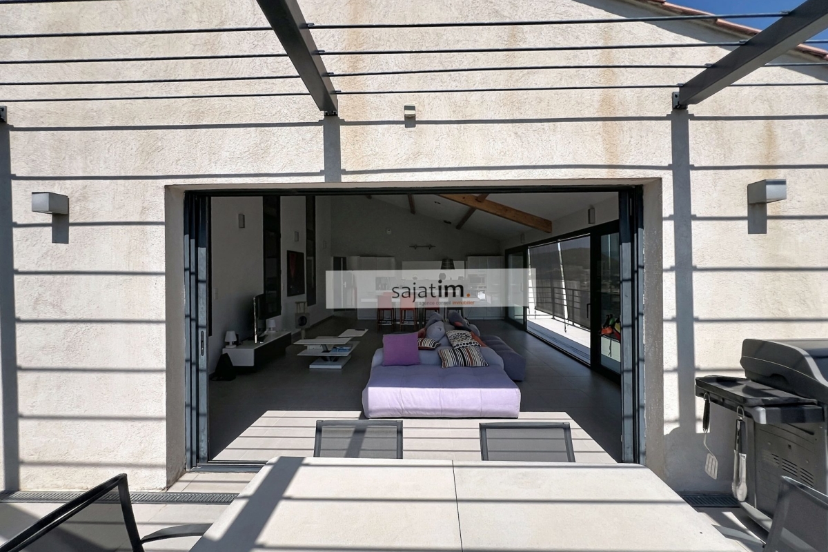 Maison de luxe à vendre à Le Beausset, 1 055 000 €, Photo 6