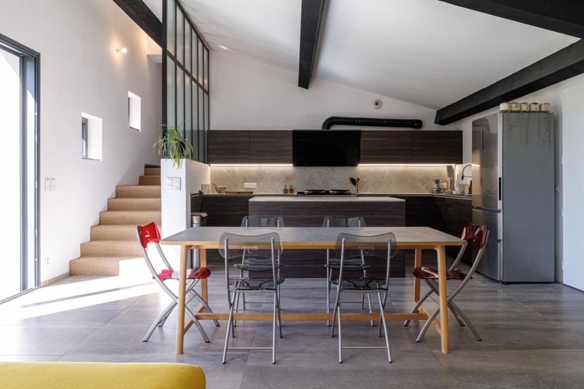 Maison de luxe à vendre à Tourrette-Levens, 675 000 €, Photo 7